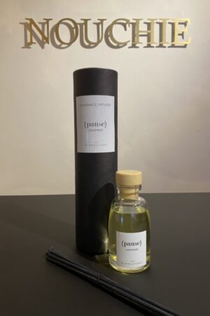 fragrance diffuser #pause cashmere