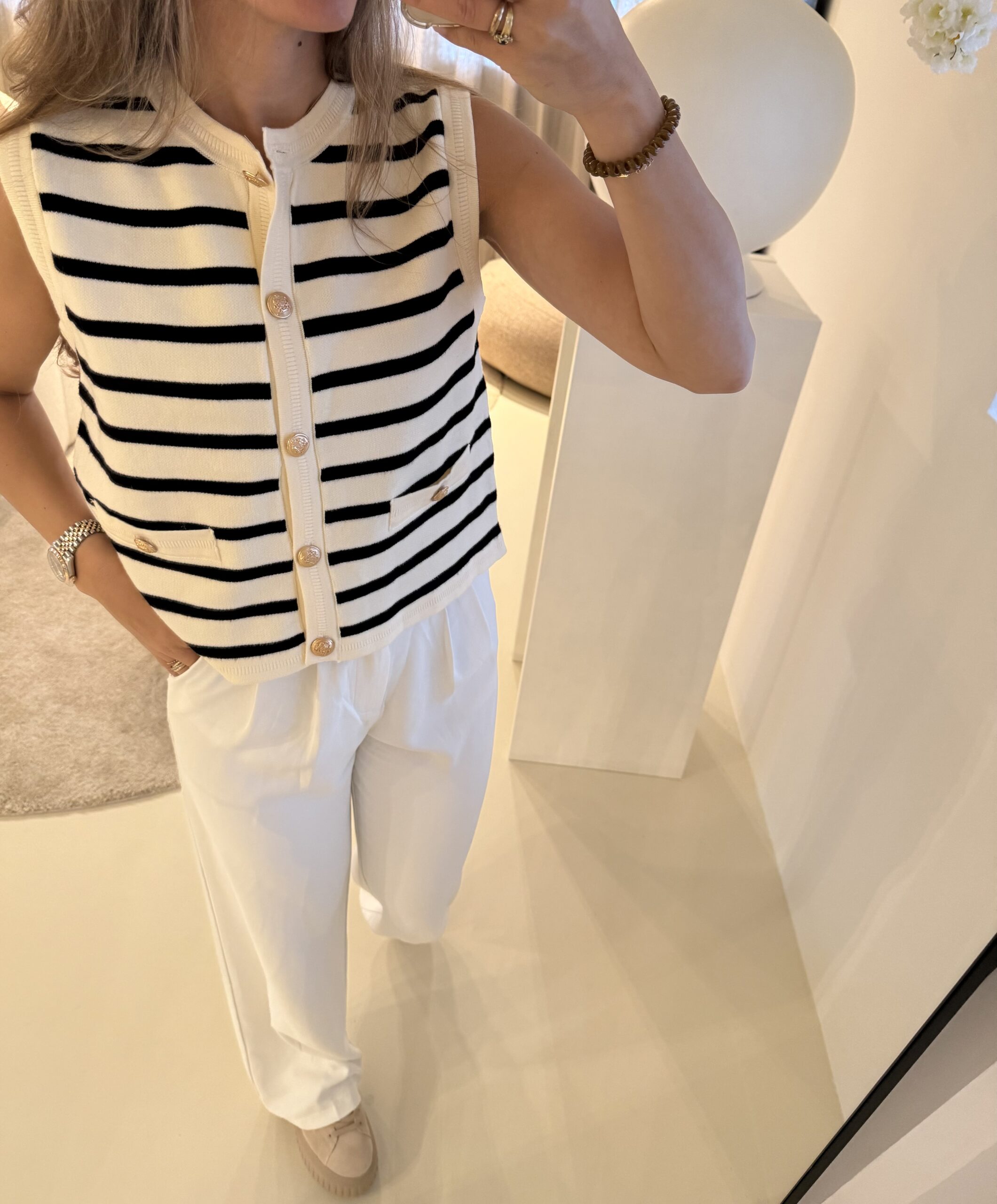 Gilet Lexi - Afbeelding 3