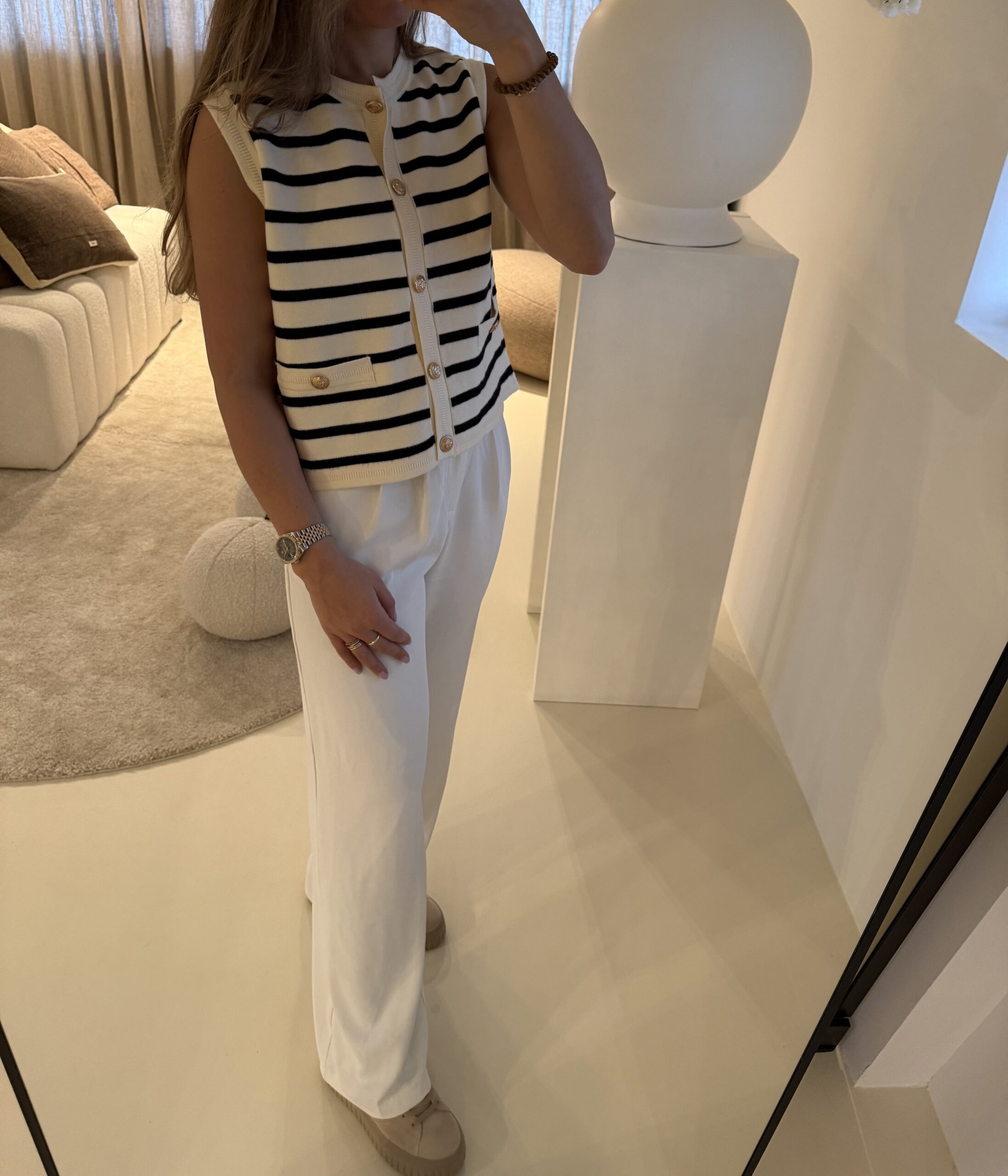Gilet Lexi - Afbeelding 2