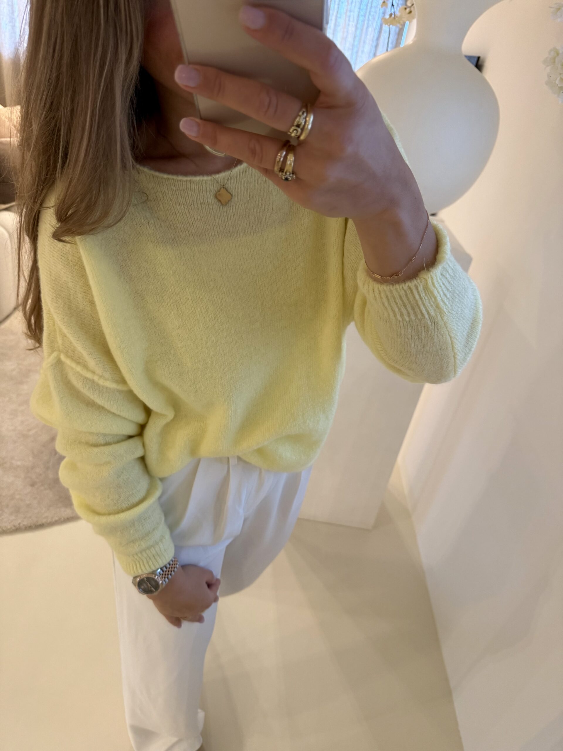 Trui Vivi - Afbeelding 2