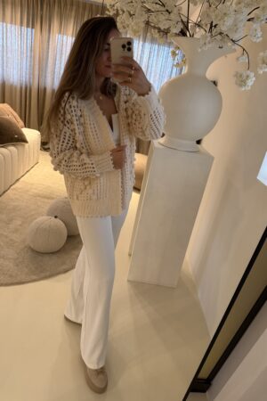 Vest Bibi