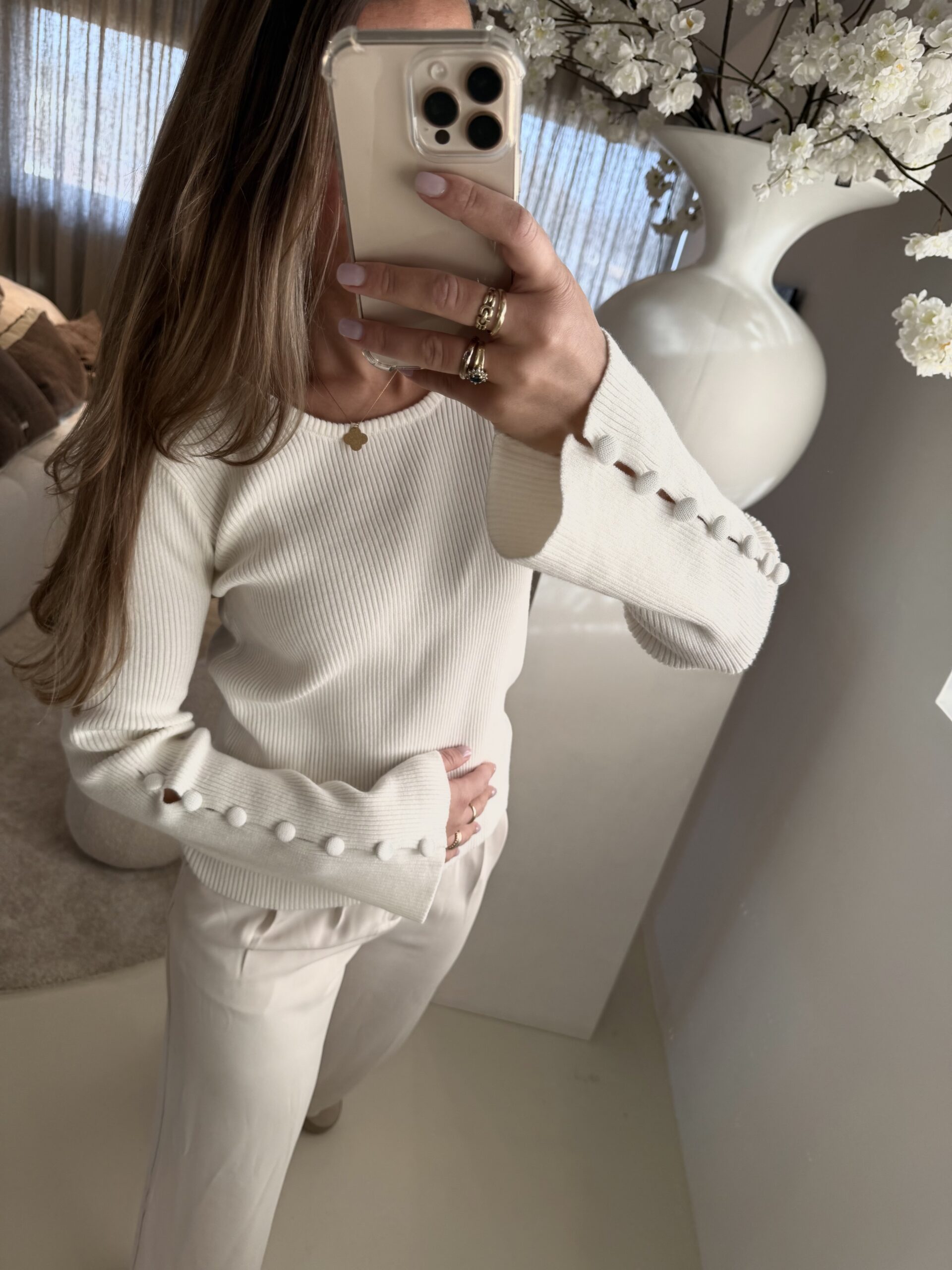 Top Lilly - Afbeelding 2